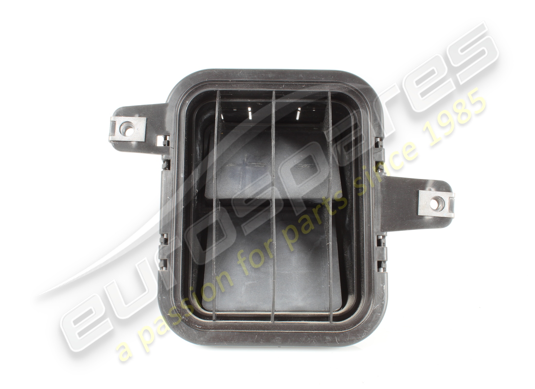 used ferrari complete front equivalent hole. part number 859426 (1)