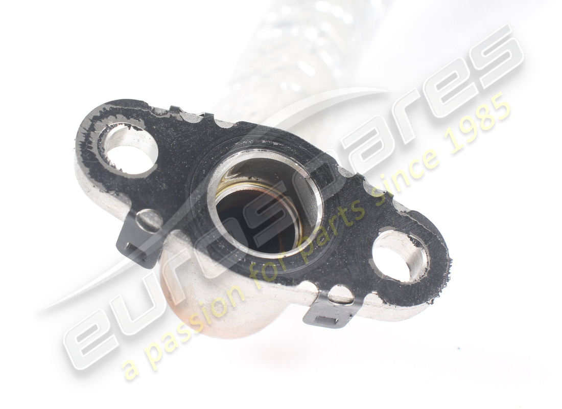 USADO FERRARI TUBO RECUPERO OLIO DA TURBI. NÚMERO DE PARTE 908137 (4) usado ferrari tubo recupero olio da turbi. número de parte 908137 (4)