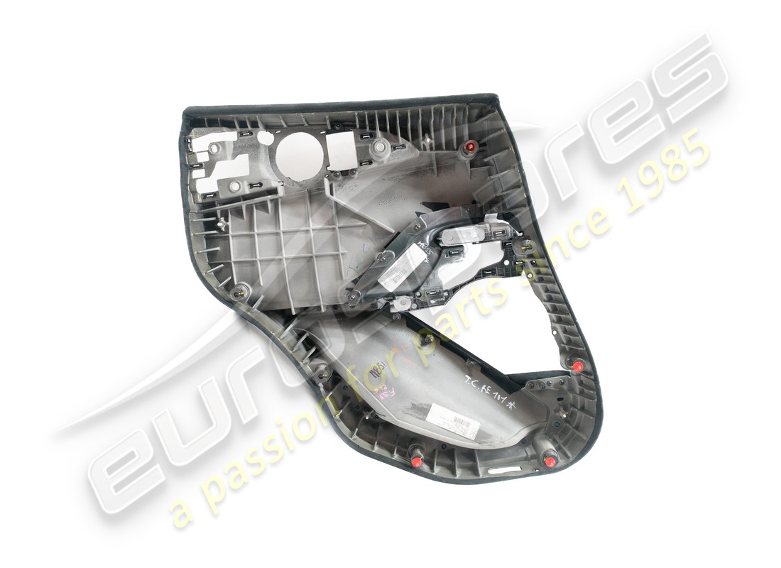 usado ferrari panel trasero derecho completo. número de pieza 869539 (3)