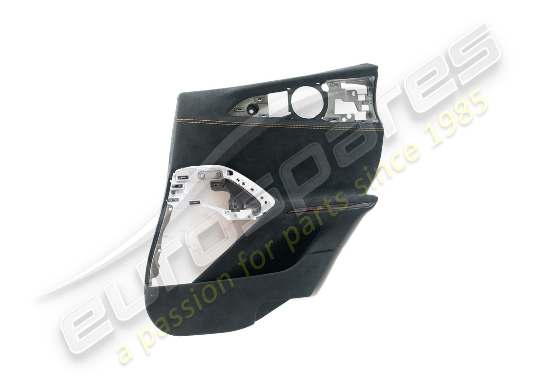 USADO Ferrari PANEL TRASERO DERECHO COMPLETO. NÚMERO DE PIEZA 869539 (1)