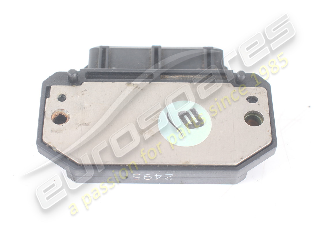 módulo eléctrico digital maserati usado. número de parte 393250107 (2)