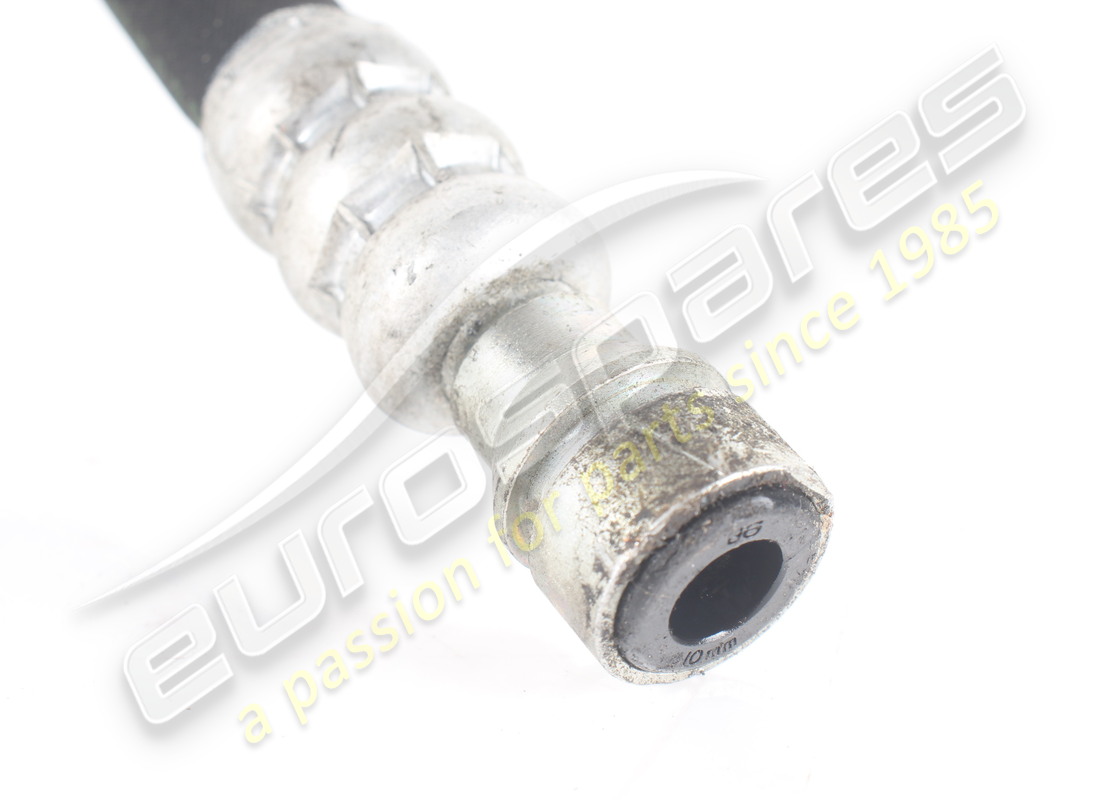 tubo ferrari usado de la bomba para desconectar. número de parte 323703 (2)