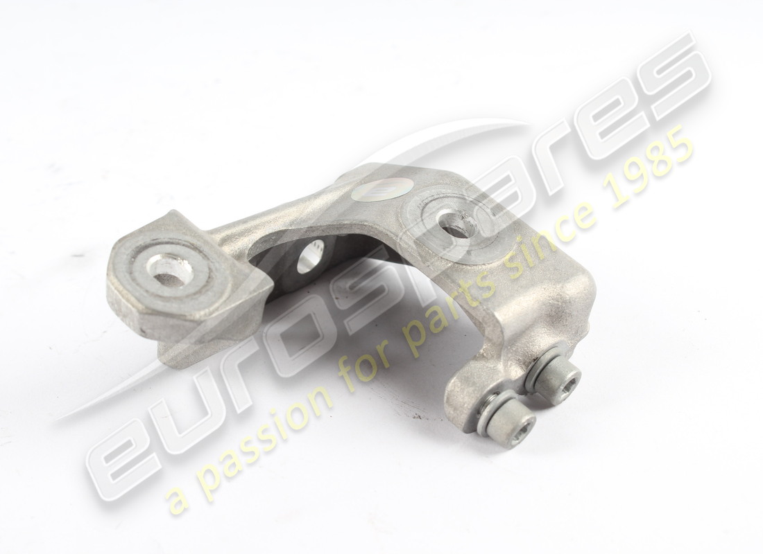 soporte de montaje del motor de arranque ferrari usado. número de parte 277661 (2)