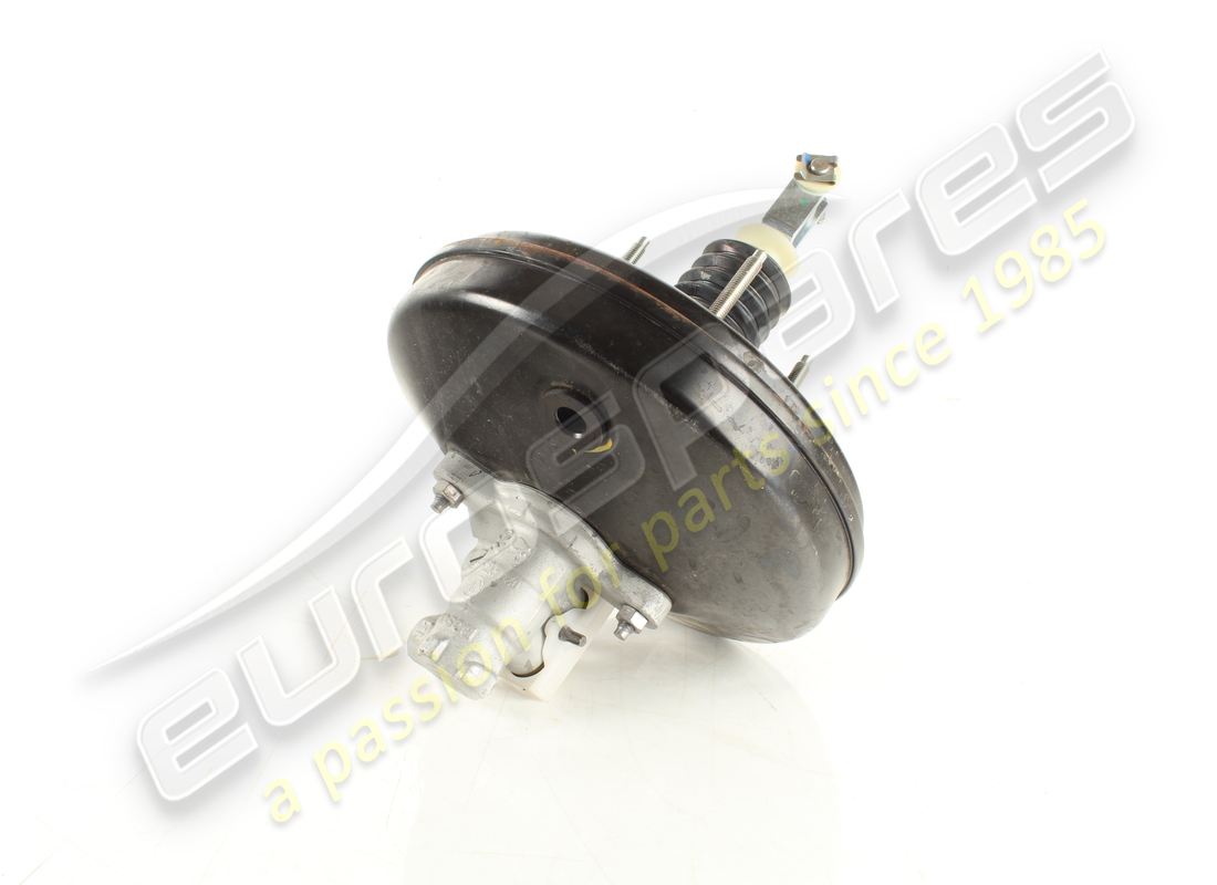 SERVO FRENO FERRARI USADO COMPLETO CON BOMBA. NÚMERO DE PARTE 248907 (2) servo freno ferrari usado completo con bomba. número de parte 248907 (2)