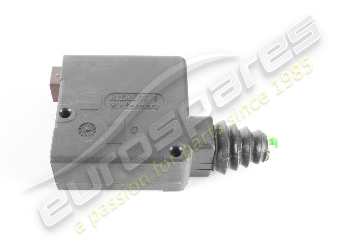 NUEVO Ferrari ACTUADOR DE PUERTA DE COMBUSTIBLE. NÚMERO DE PIEZA 63191100 (1)