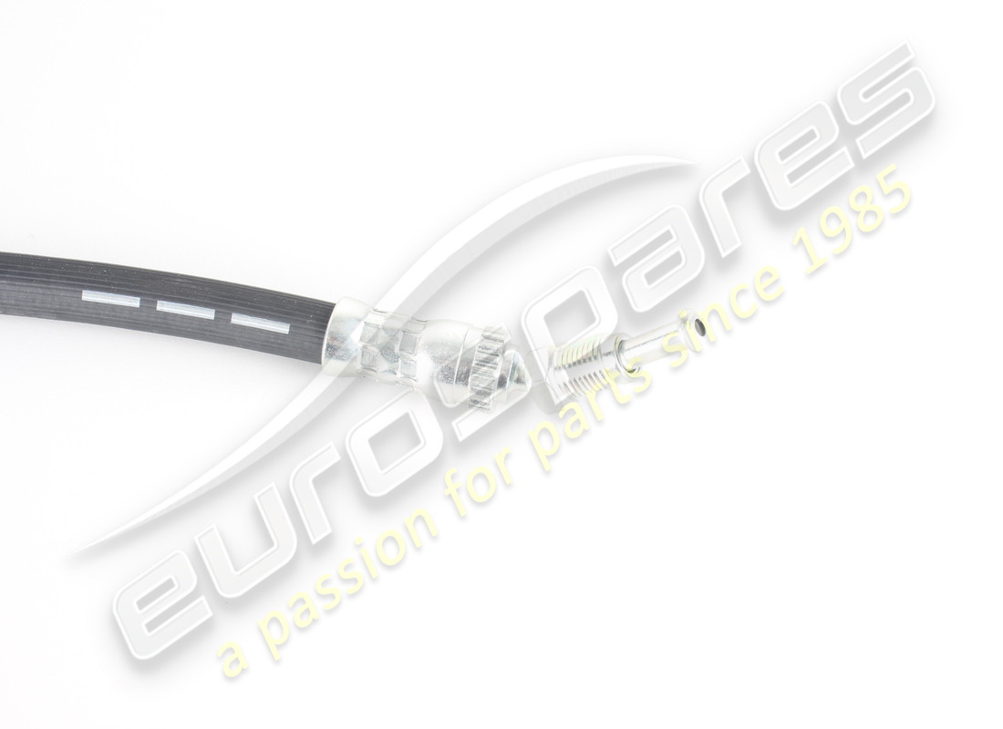 nueva eurospares manguera de freno delantero 380mm. número de parte 118101 (2)