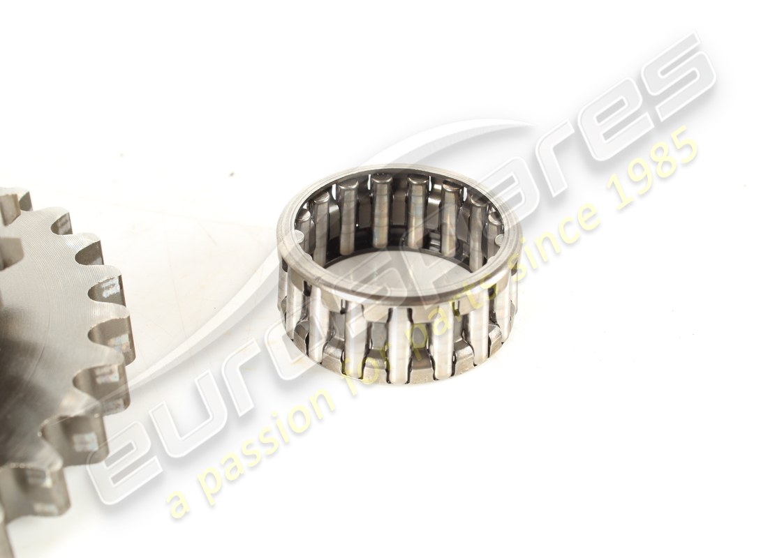 rueda dentada de transmisión ferrari usada. número de parte 193565 (2)