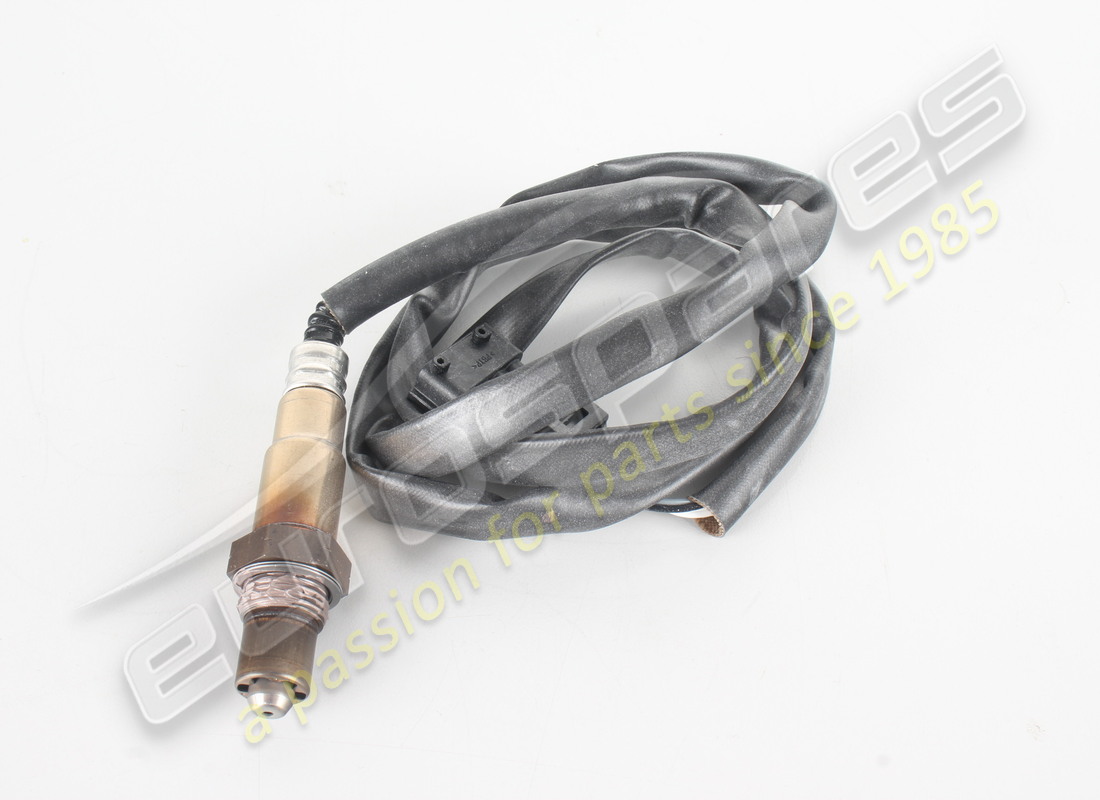 NUEVO BOSCH SENSOR LAMBDA TRASERO. NÚMERO DE PARTE 187586 (1) nuevo bosch sensor lambda trasero. número de parte 187586 (1)