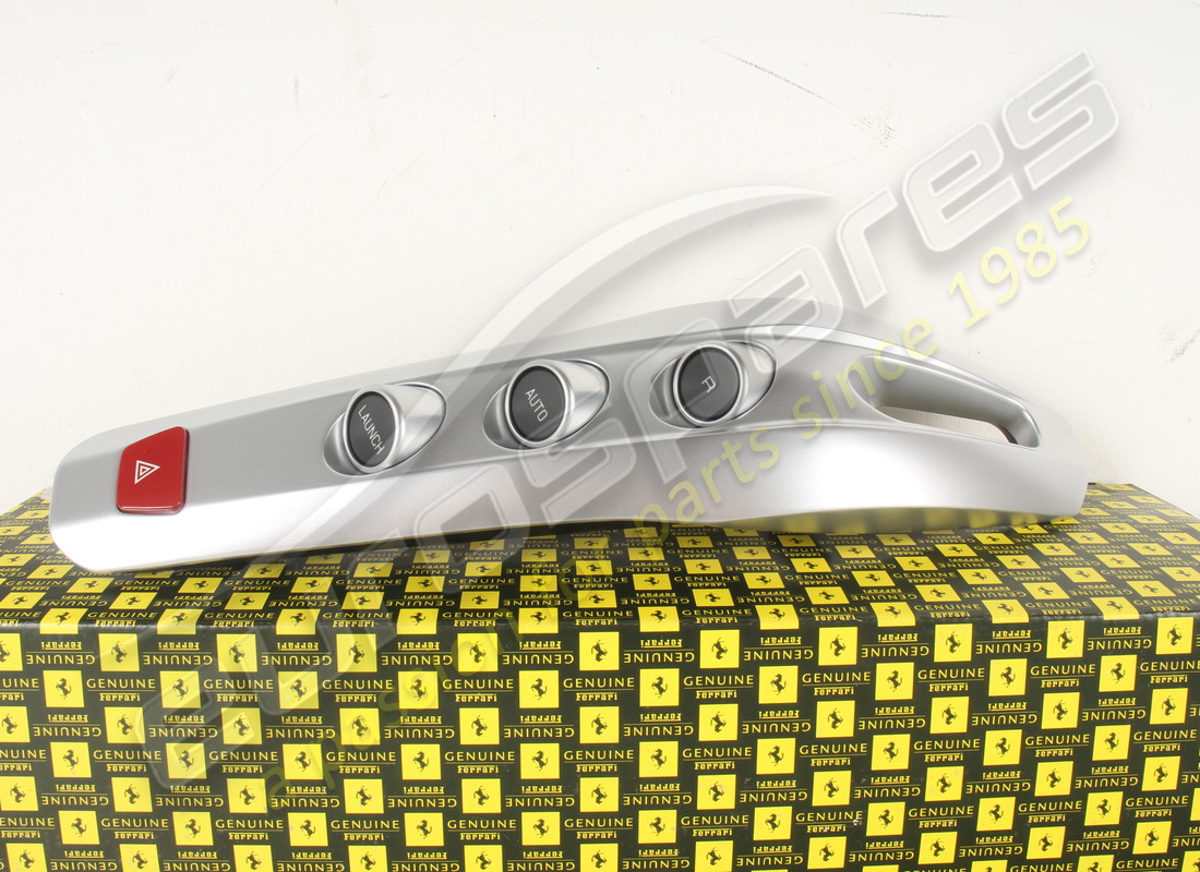 nuevo puente ferrari completo f1. número de parte 86296800 (8)