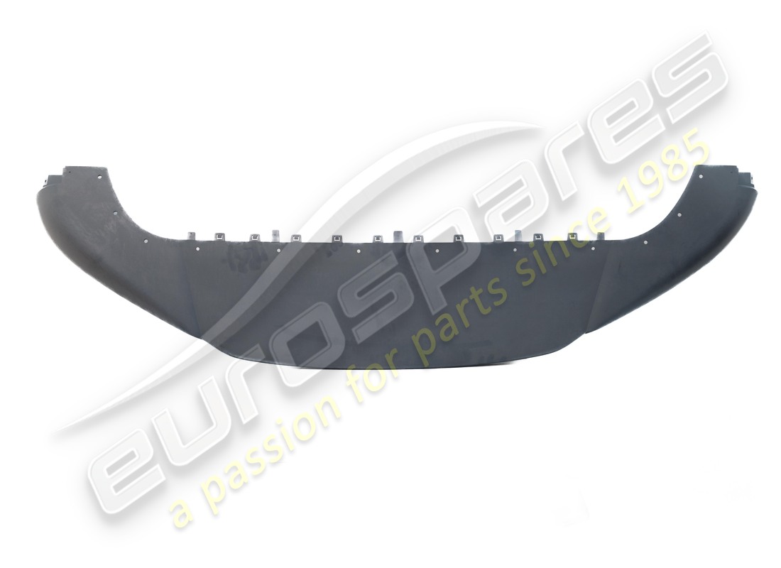 nuevo maserati parachoques inferior delantero trofeo. número de pieza 670120016 (1)