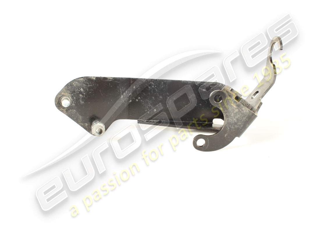soporte de sensor trasero derecho usado ferrari. número de pieza 859109 (3)