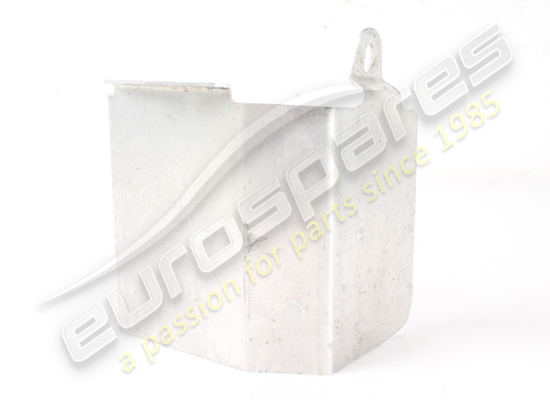 PROTECTOR TÉRMICO DE CAJA DE CAMBIOS DELANTERA IZQUIERDA USADO FERRARI. NÚMERO DE PIEZA 325232 (1) protector térmico de caja de cambios delantera izquierda usado ferrari. número de pieza 325232 (1)
