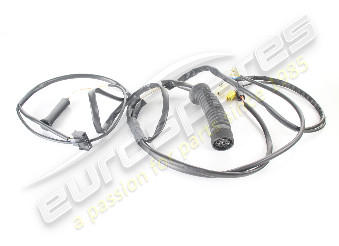 nuevos cables de conexión de la puerta del pasajero ferrari. número de pieza 146741 (1)