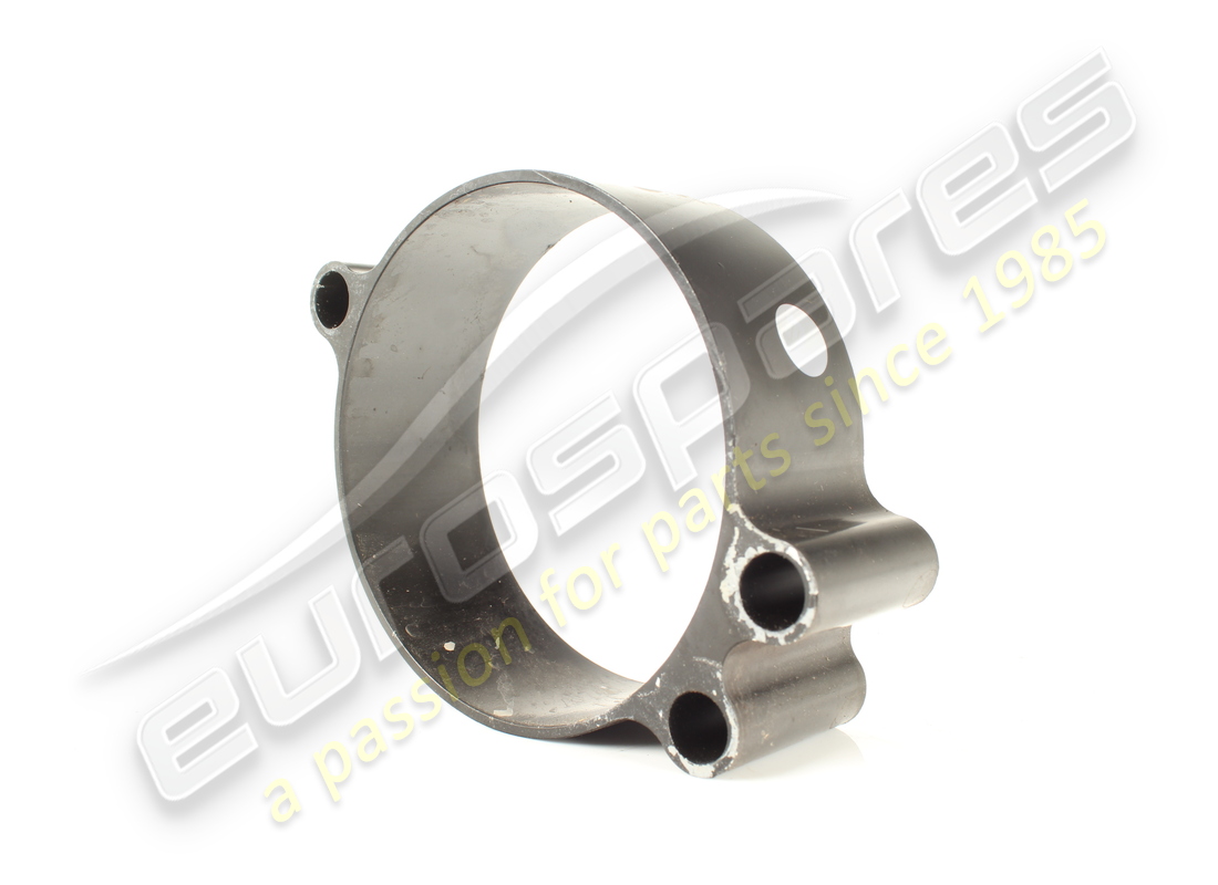 collar de casquillo de montaje de motor usado ferrari. número de pieza 257168 (2)