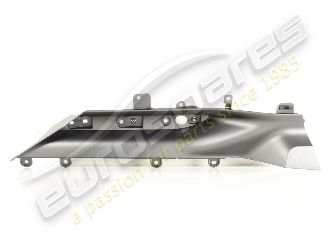 RODILLERA INFERIOR DELANTERA IZQUIERDA USADA Ferrari. NÚMERO DE PIEZA 854435 (1)