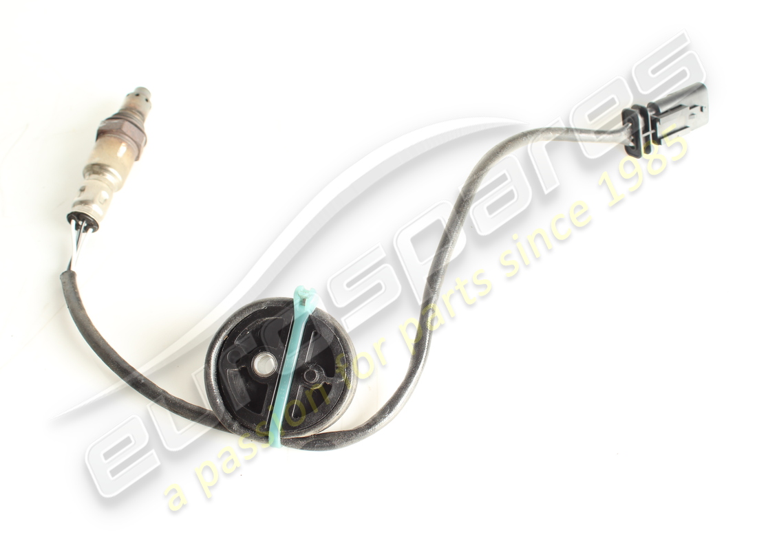 POSTE LAMBDA SONDA USADO Ferrari. NGK L=810. NÚMERO DE PIEZA 787780 (1)