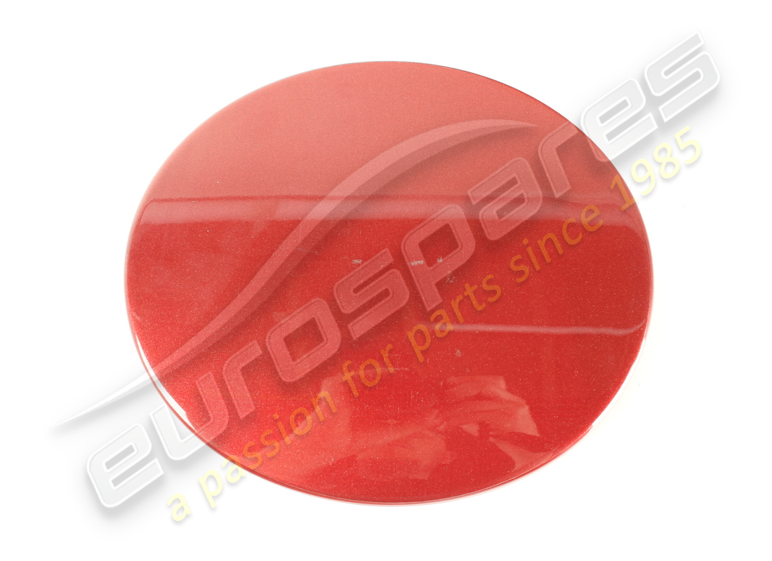 USADO FerrariSPORTELLO CARBURANTE COMPLETO F1. NÚMERO DE PARTE 985900034 (1)