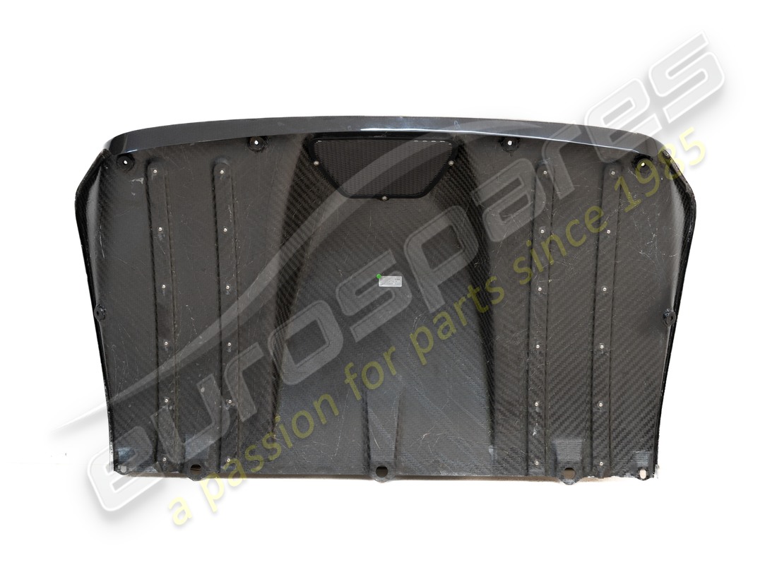 nuevo (otro) ferrari difusor trasero. número de pieza 81509400 (6)