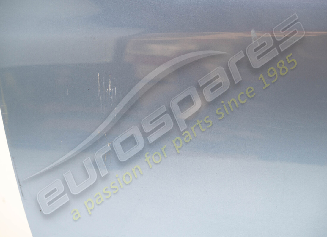USADO FERRARI PUERTA IZQUIERDA COMPLETA MÁS CATAP. NÚMERO DE PARTE 65909511 (4) usado ferrari puerta izquierda completa más catap. número de parte 65909511 (4)