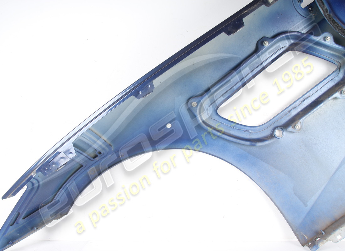 GUARDABARROS DELANTERO DERECHO COMPLETO FERRARI USADO. NÚMERO DE PARTE 86519911 (7) guardabarros delantero derecho completo ferrari usado. número de parte 86519911 (7)