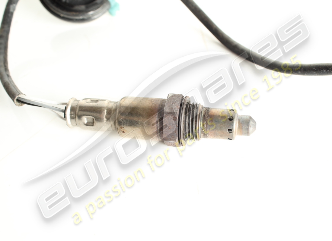 poste sonda lambda usado ferrari. ngk l=810. número de pieza 787780 (3)