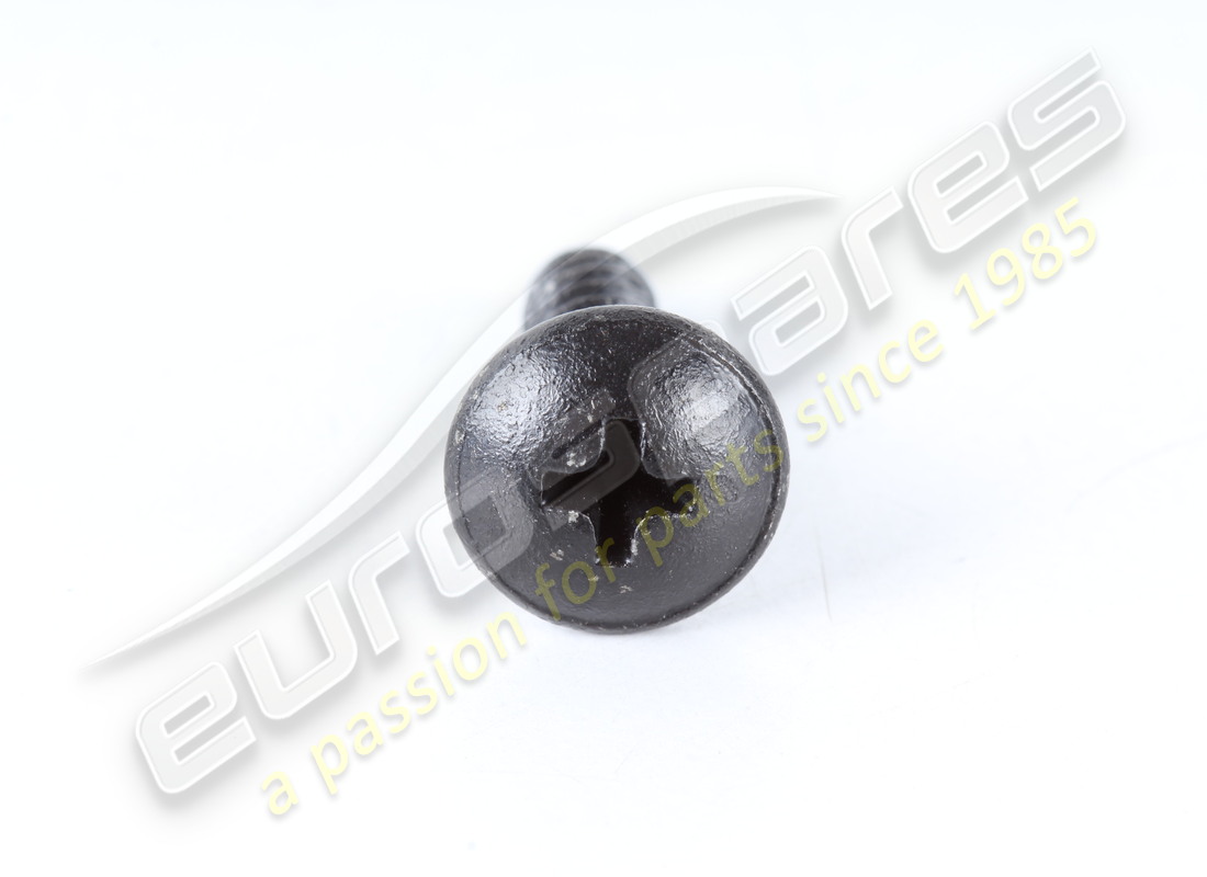 nuevo tornillo de rosca porsche - st 4,8 x 19. número de pieza 99907306202 (2)