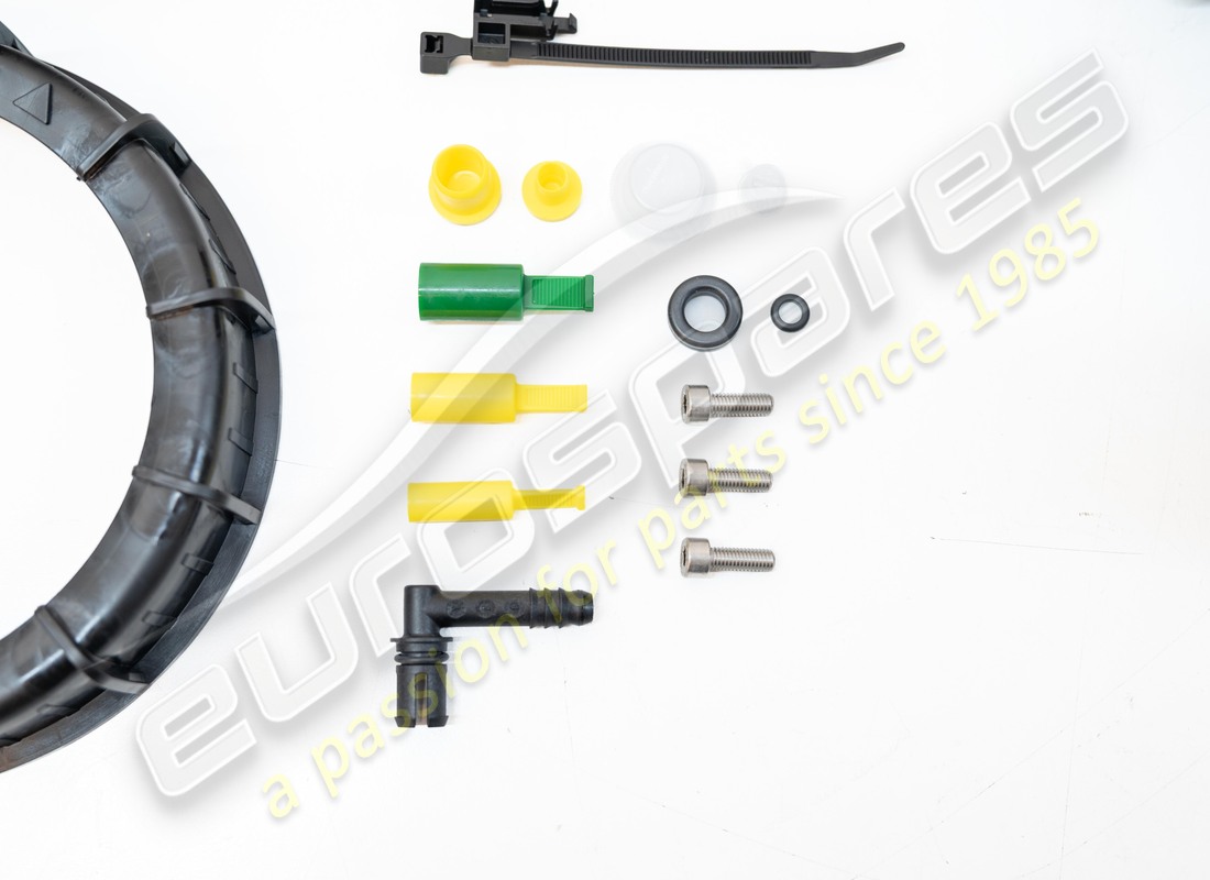 NUEVO KIT DE REPARACIÓN DE CALEFACTOR PORSCHE. NÚMERO DE PIEZA 958198970 (3) nuevo kit de reparación de calefactor porsche. número de pieza 958198970 (3)