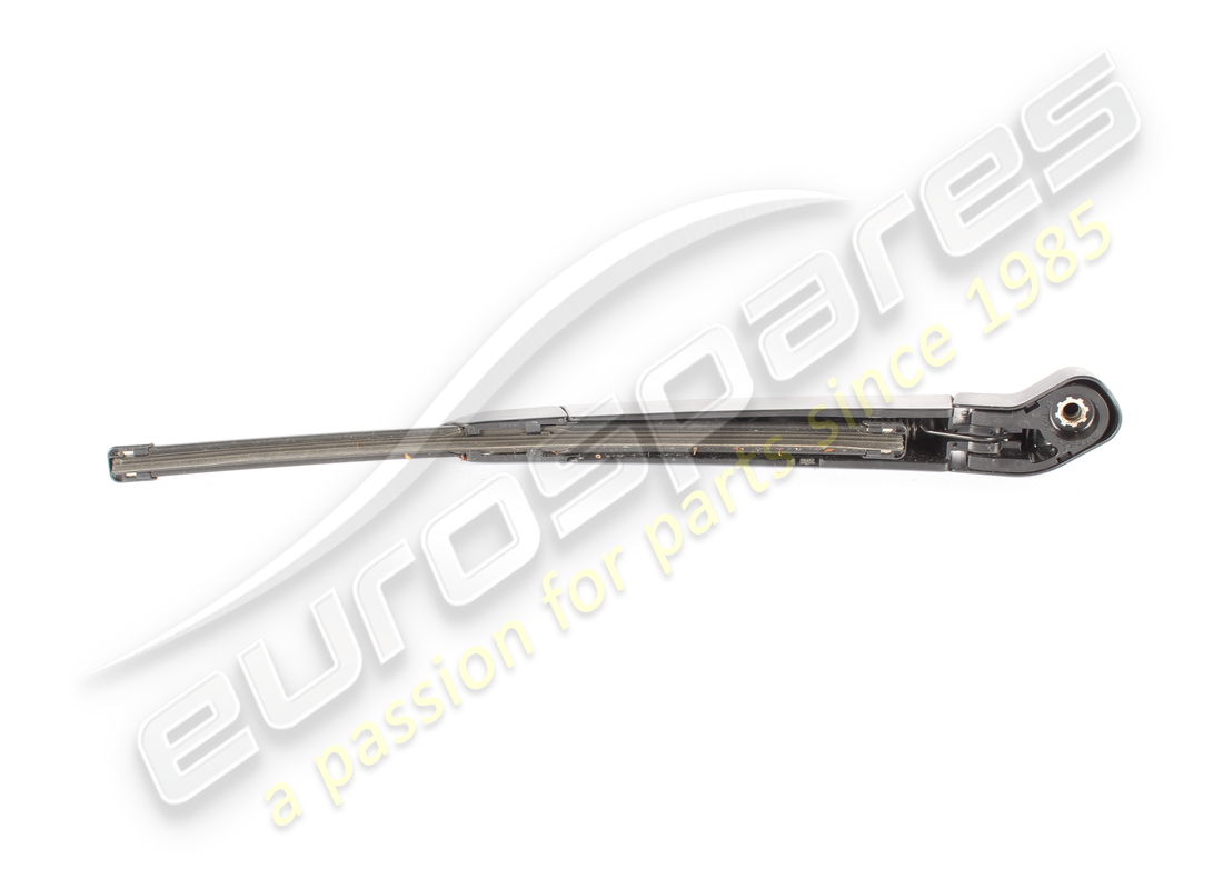 brazo de limpiaparabrisas trasero de puerta trasera usado maserati. número de pieza 670157340 (2)