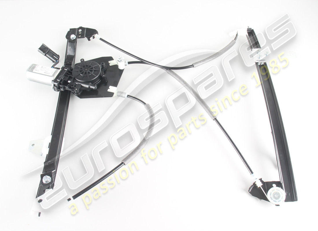 NUEVO Eurospares ELEVADOR DE VIDRIO DELANTERO DERECHO. NÚMERO DE PIEZA 84934000 (1)