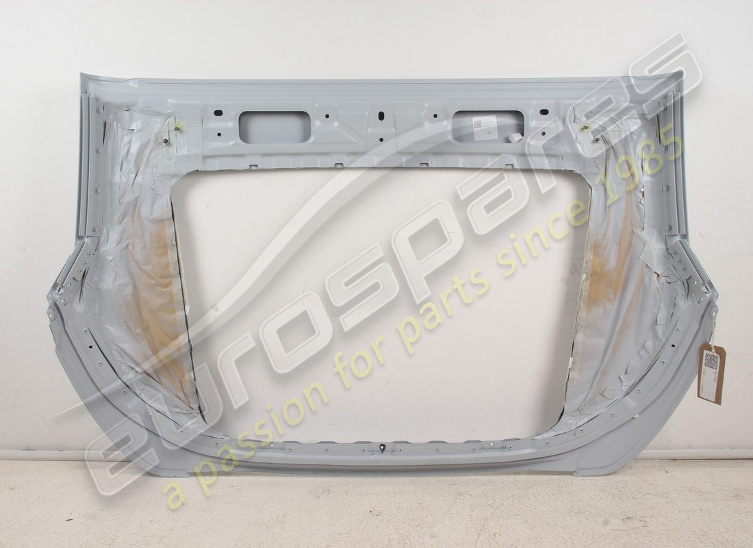 nuevo ferrari kit de panel de techo trasero. número de parte 827382 (2)