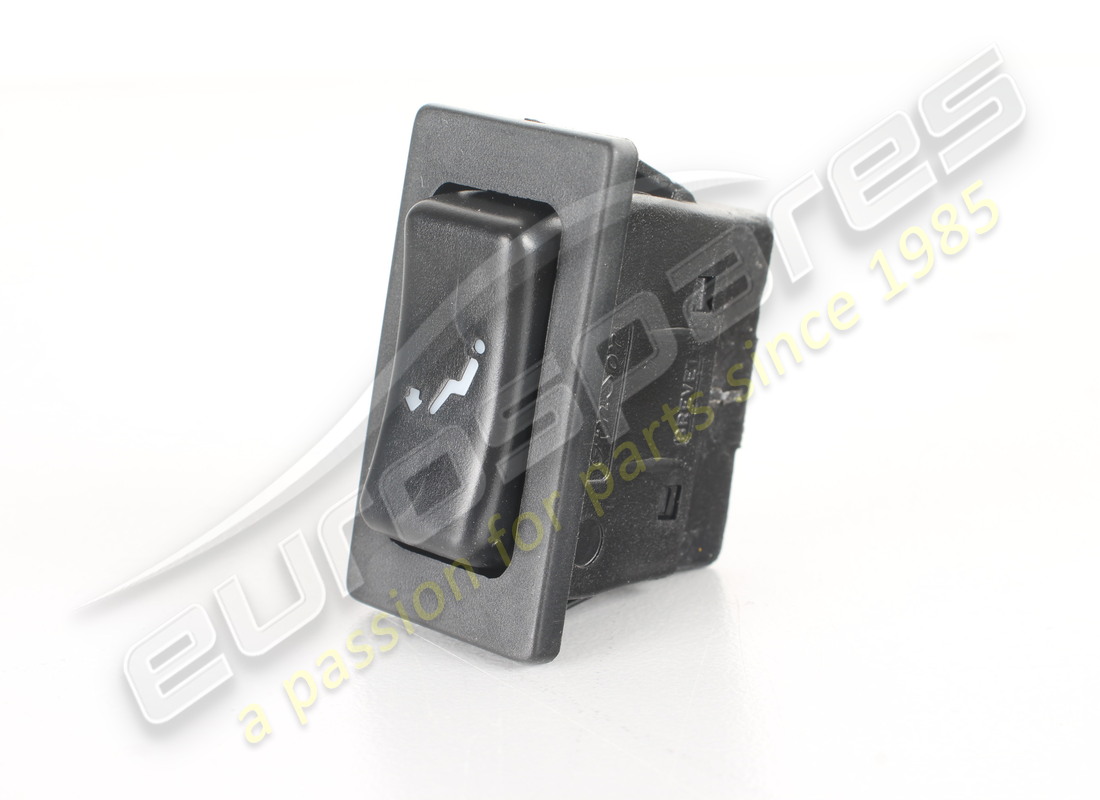 nuevo interruptor de control eurospares. número de parte 148135 (1)