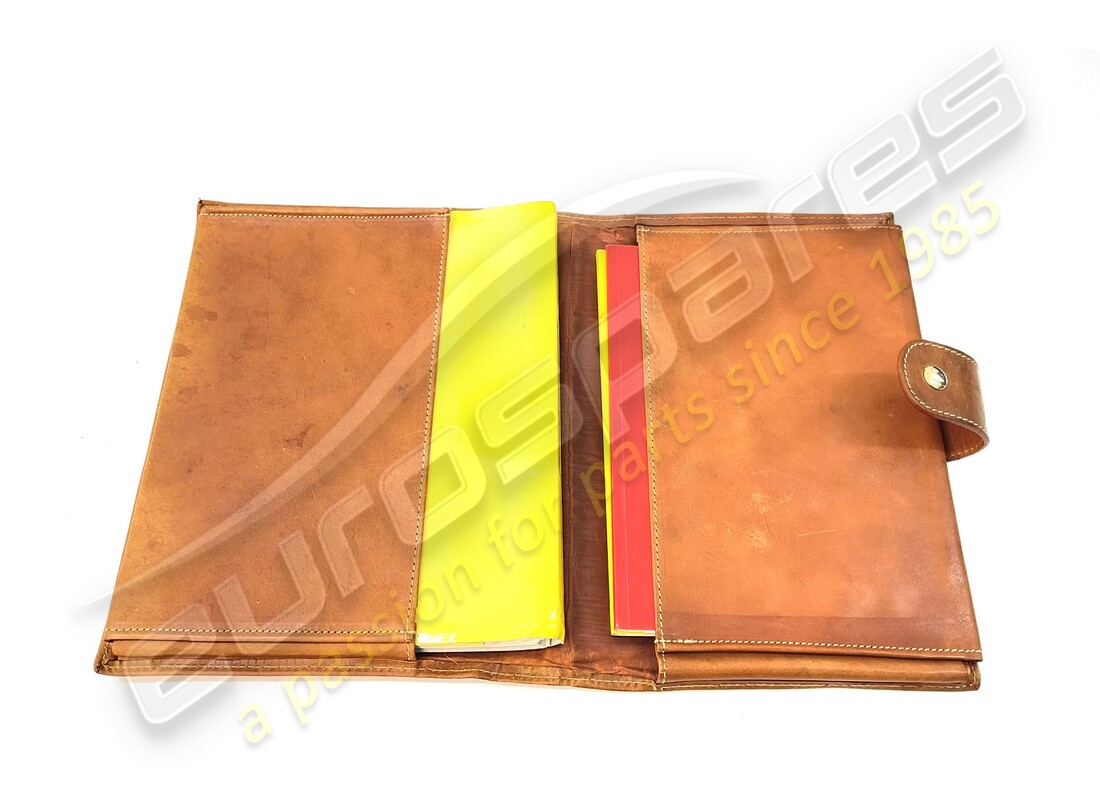 paquete de libros de gta eurospares 456 usado. número de parte eap1447612 (2)