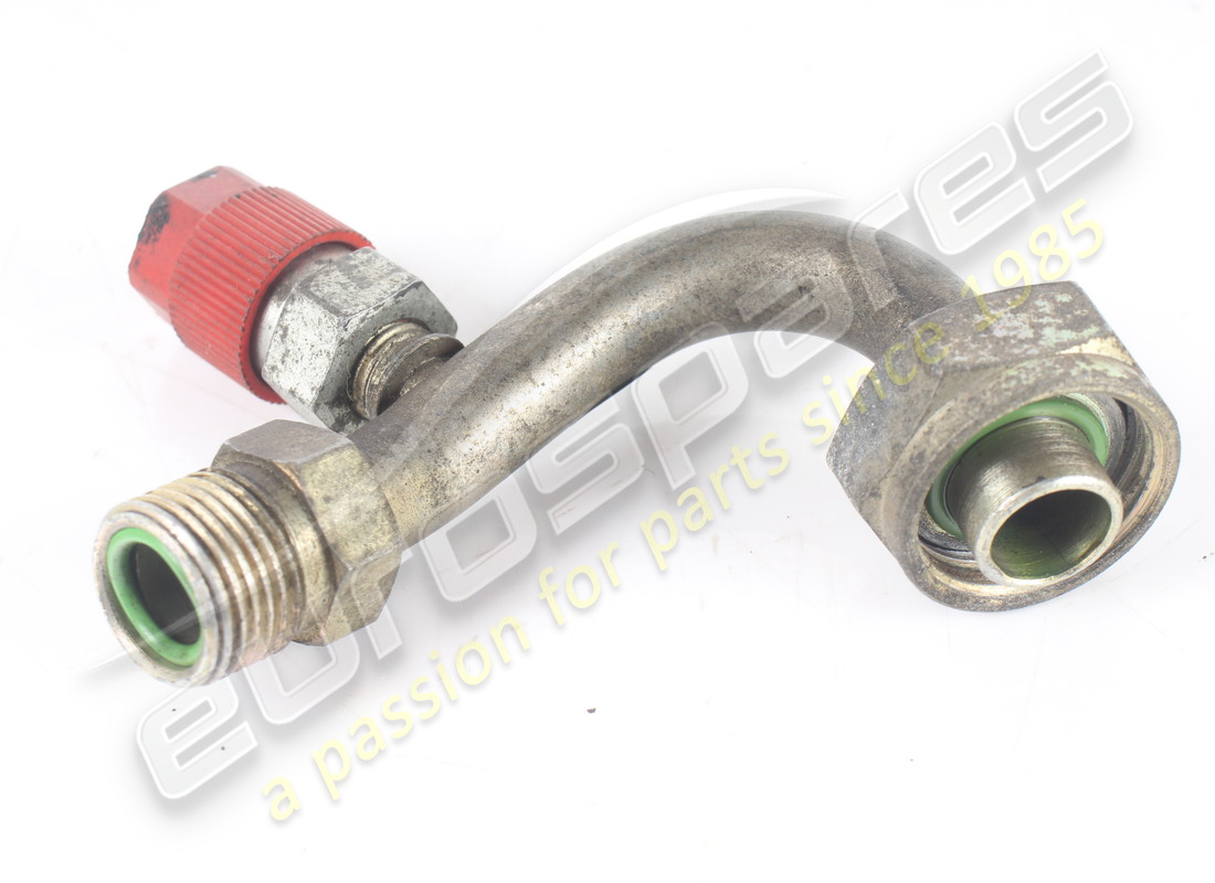 UTILIZADO Ferrari UNIÓN . NÚMERO DE PARTE 124335 (1)