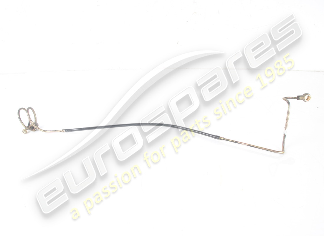 USADO Ferrari TUBO DE COMBUSTIBLE AL CILINDRO 8 . NÚMERO DE PARTE 118597 (1)