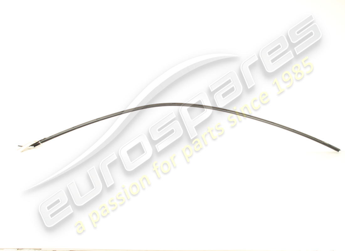moldura derecha completa usada ferrari. número de pieza 875630 (2)