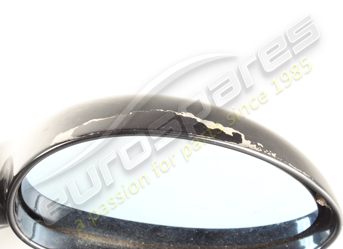 espejo retrovisor exterior derecho ferrari usado. número de parte 65242310 (4)