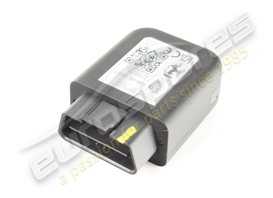 usado ferrari dongle munic v8+ d3. número de parte 951168 (2)