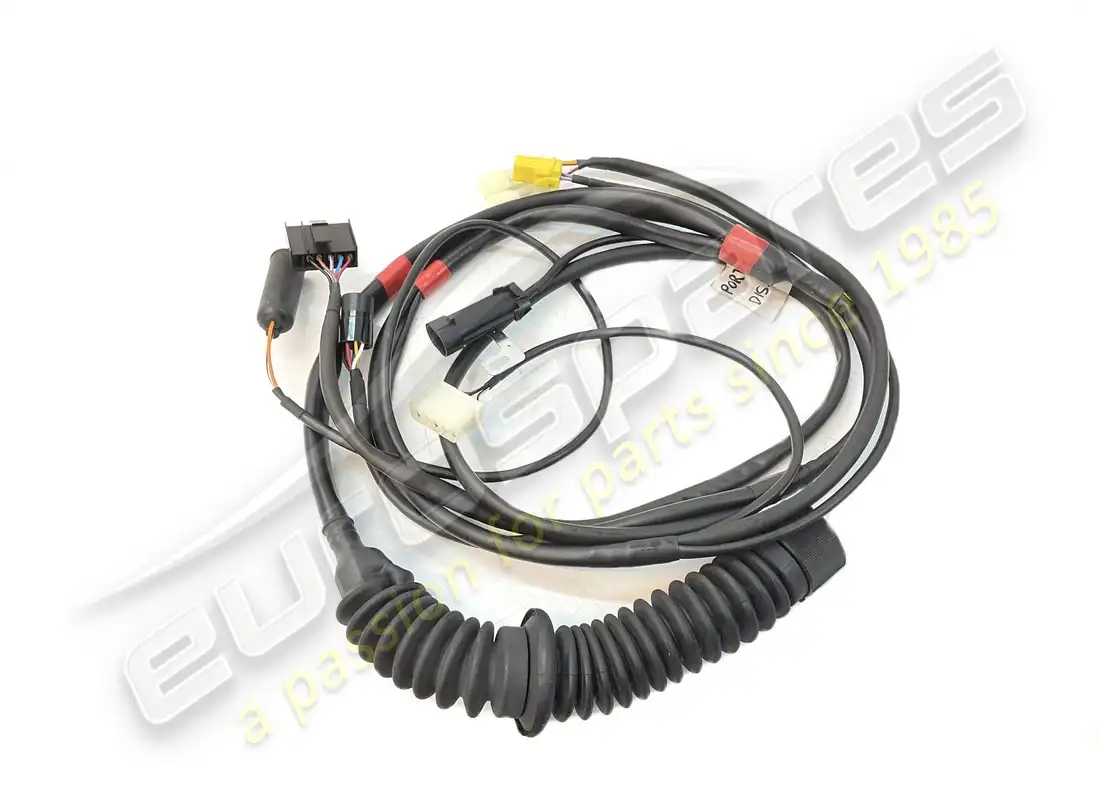 nuevos ferrari cables de puertas del pasajero. número de parte 154768 (1)