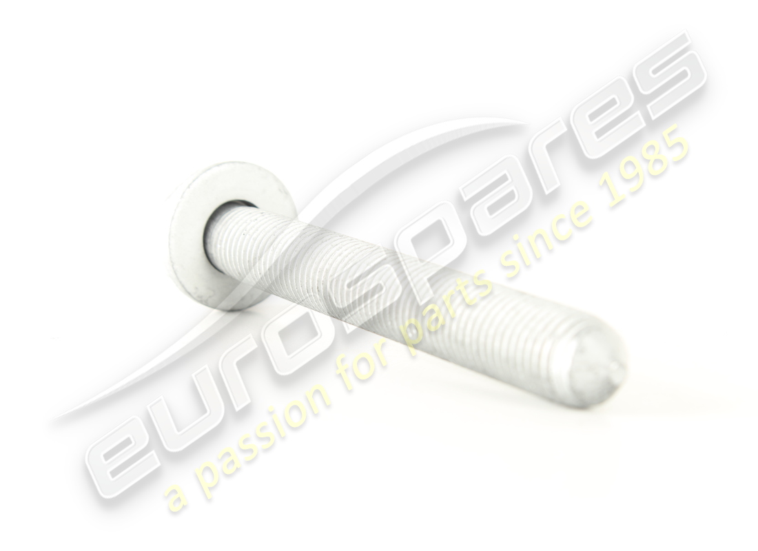 NUEVO PERNO PORSCHE HEXAGONAL. HD. (COMBI.). NÚMERO DE PARTE N10272202 (2) nuevo perno porsche hexagonal. hd. (combi.). número de parte n10272202 (2)