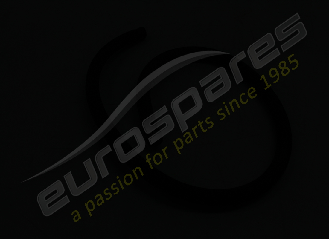 tubo de bomba/filtro de combustible usado lamborghini. número de pieza 006230218 (2)