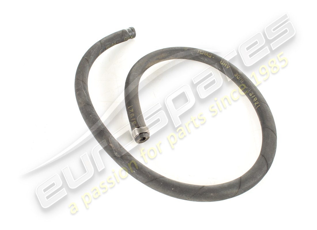 TUBO DE BOMBA/FILTRO DE COMBUSTIBLE USADO Lamborghini. NÚMERO DE PIEZA 006230218 (1)