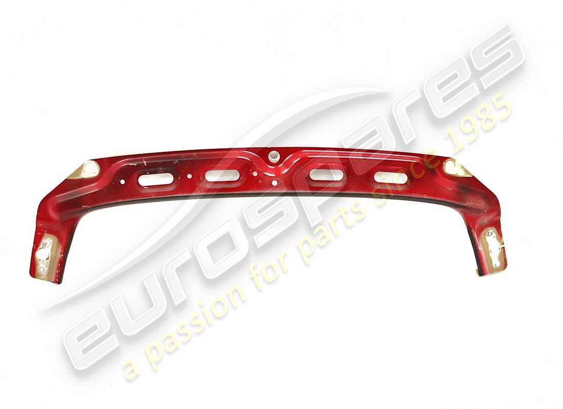 CRUZ DE MONTAJE DEL PARACHOQUES TRASERO Ferrari USADA M . NÚMERO DE PARTE 83818200 (1)