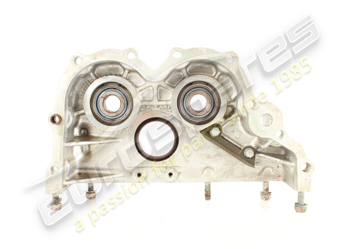 portada frontal ferrari usada. número de parte 154113 (3)