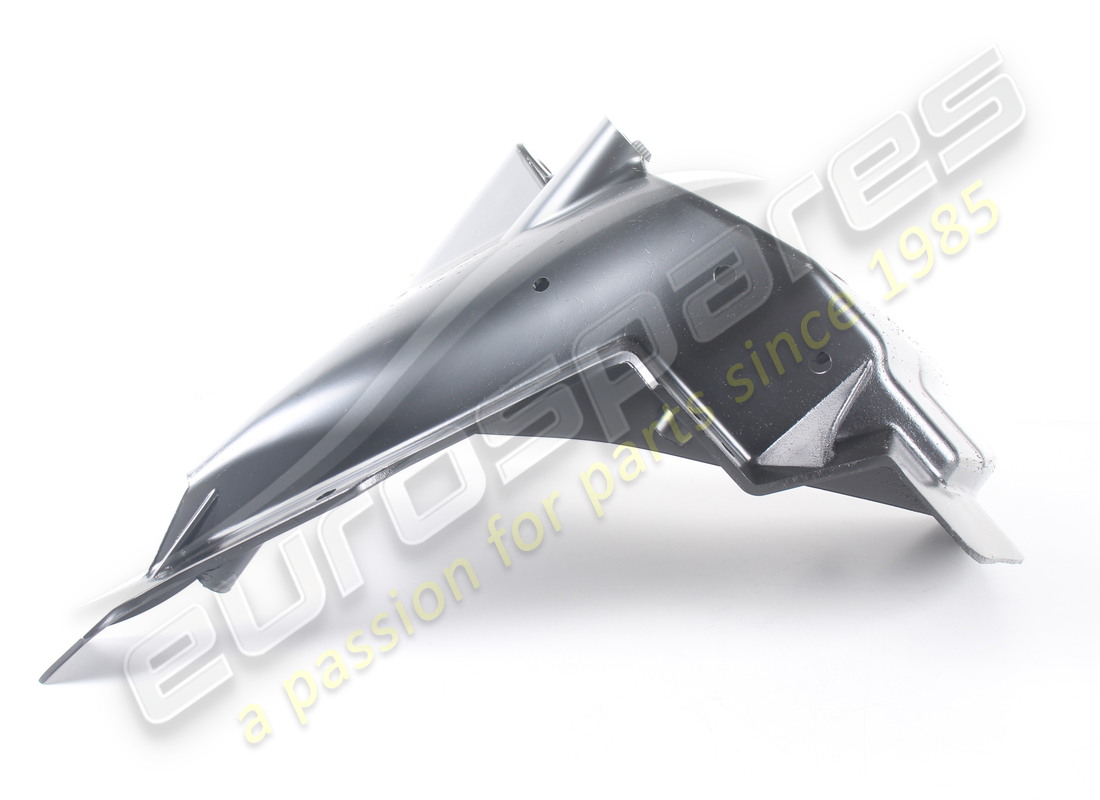 nuevo porsche soporte de puntal de suspensión izquierdo imprimado. número de pieza 99150147700grv (4)