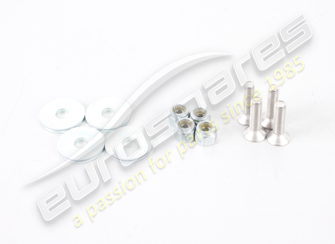 NUEVO MASERATI FIJACIÓN DE PEDAL MUERTO LEVANTE. NÚMERO DE PIEZA 673008009 (1) nuevo maserati fijación de pedal muerto levante. número de pieza 673008009 (1)