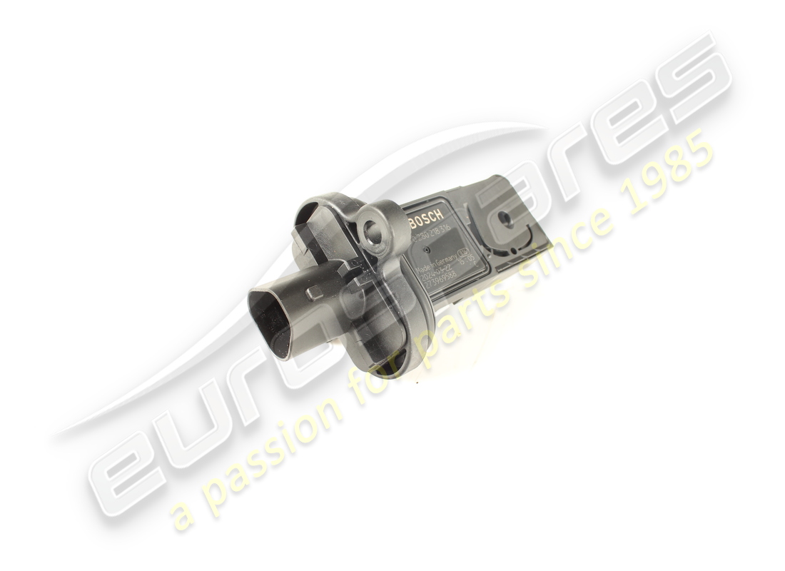 SENSOR DE FLUJO DE AIRE Ferrari USADO. NÚMERO DE PARTE 297280 (1)