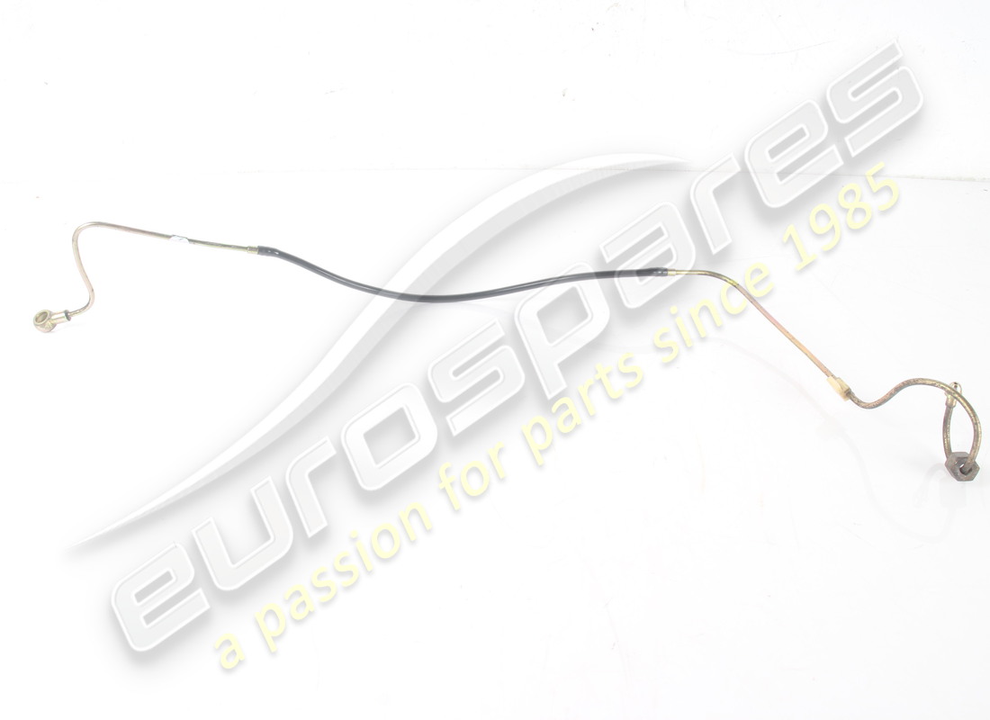 USADO Ferrari TUBO DE COMBUSTIBLE AL CILINDRO 6 . NÚMERO DE PARTE 118595 (1)