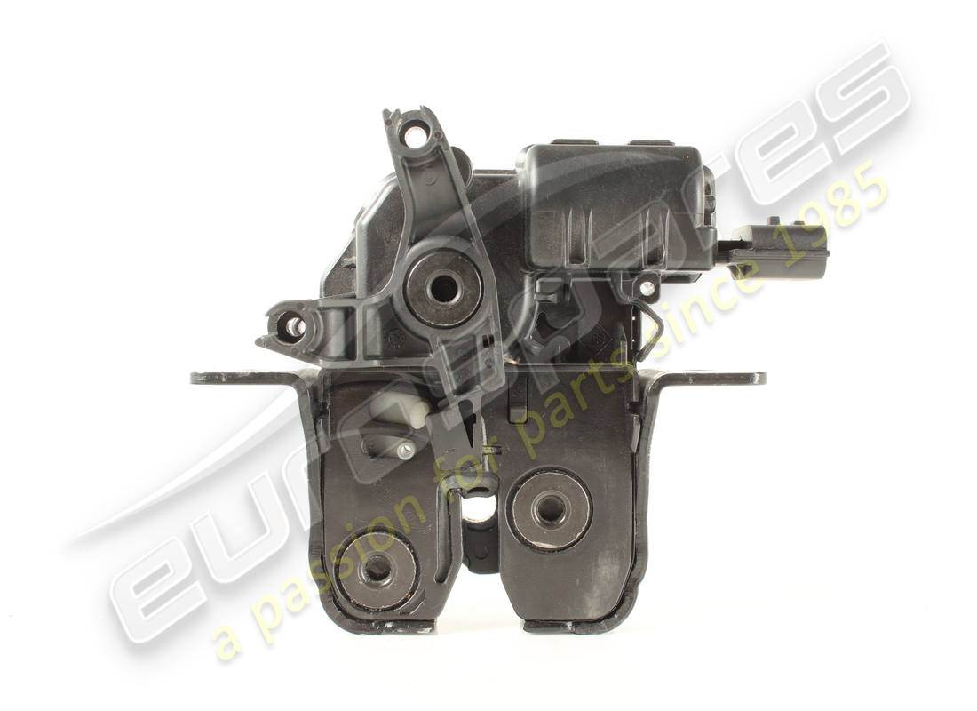 cerradura eléctrica usada ferrari. número de pieza 85051400 (1)