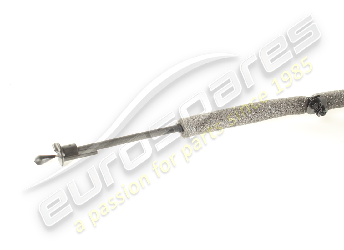 cerradura de maletero usada ferrari. número de pieza 806942 (3)