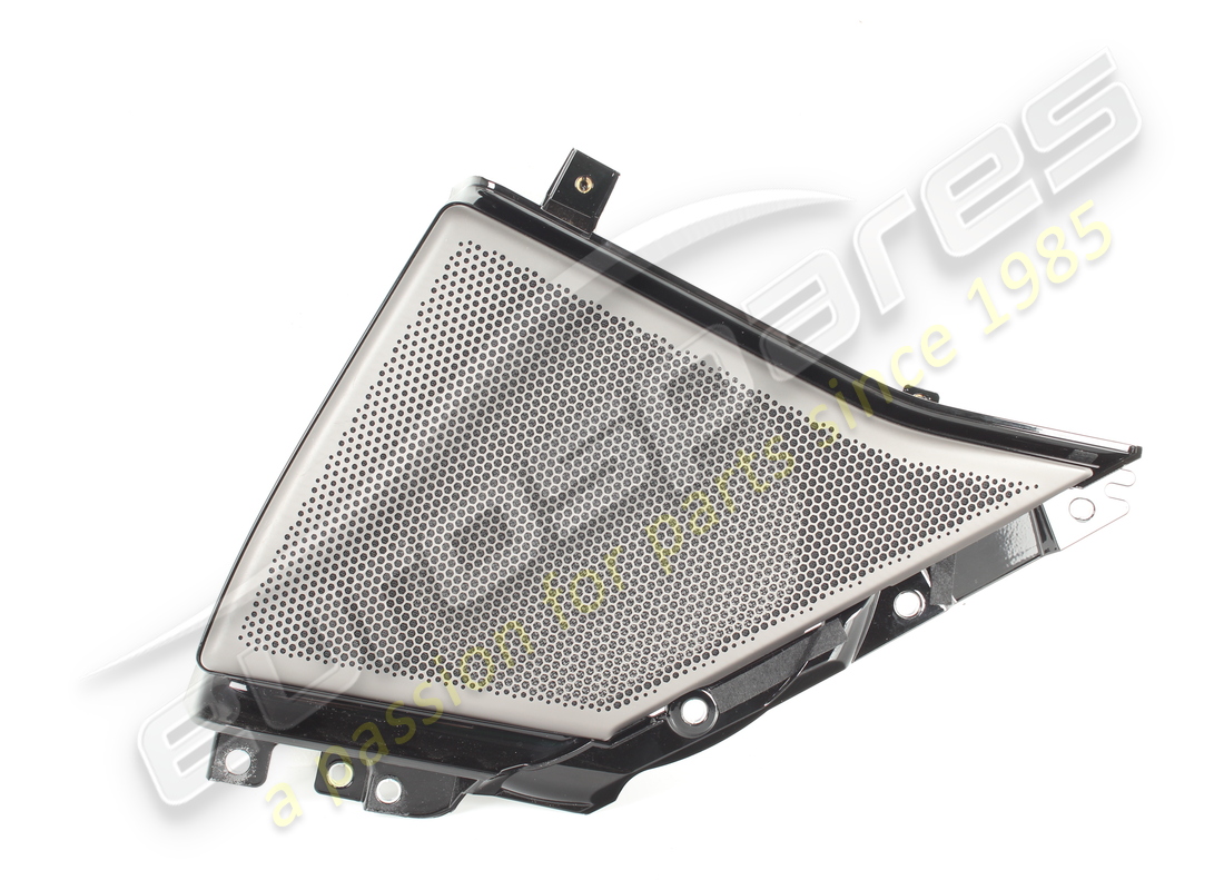 USADO Ferrari GRIGLIA POST WOOFER. DX OPT. NÚMERO DE PIEZA 869562 (1)